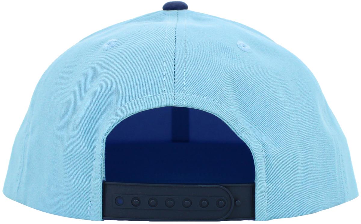 Cotton Snapback | KBETHOS
